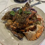 JUMBO SEAFOOD - 