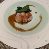鉄板焼　銀明翠 銀座 - 