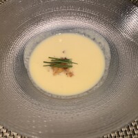 鉄板焼　銀明翠 銀座 - 