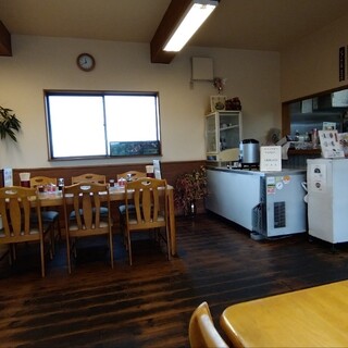 焼きそば よづ家_2