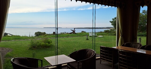 サロマ湖鶴雅リゾート