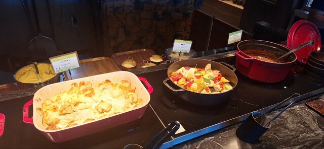 サロマ湖鶴雅リゾート - 北見市その他（ホテル）の写真