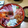 魚河岸 丸天 みなと店