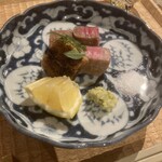 和食 とくみつ - 