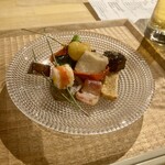 和食 とくみつ - 