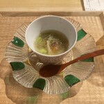 和食 とくみつ - 