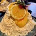 かき氷専門店 神乃氷 - 