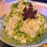 かき氷専門店 神乃氷 - 