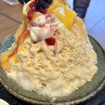 かき氷専門店 神乃氷 - 