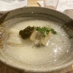 和食 とくみつ - 