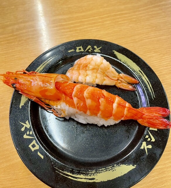 スシロー スシローに春の限定メニューが登場 鮮度抜群のひらまさや桜鯛のおすし