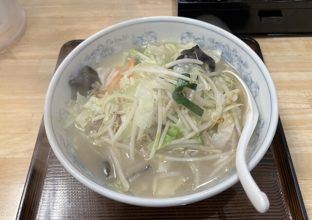 Gyoza no Manshu Nogata Minamiguchi Ten