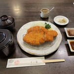 すゞ家 赤門店 - 