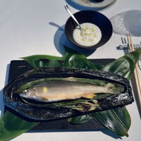 NARISAWA - 