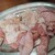 塩ホルモン 炭や - 料理写真:ミックスホルモン（２人前）