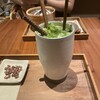 カフェ大阪茶会