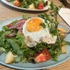 Ron Herman cafe 千駄ヶ谷店