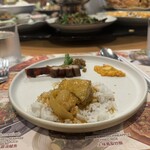 Savoey Seafood CO.  - 