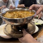 Savoey Seafood CO.  - 