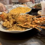 Savoey Seafood CO.  - 