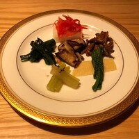 TANAKA YAKINIKU RESTAURANTE - 