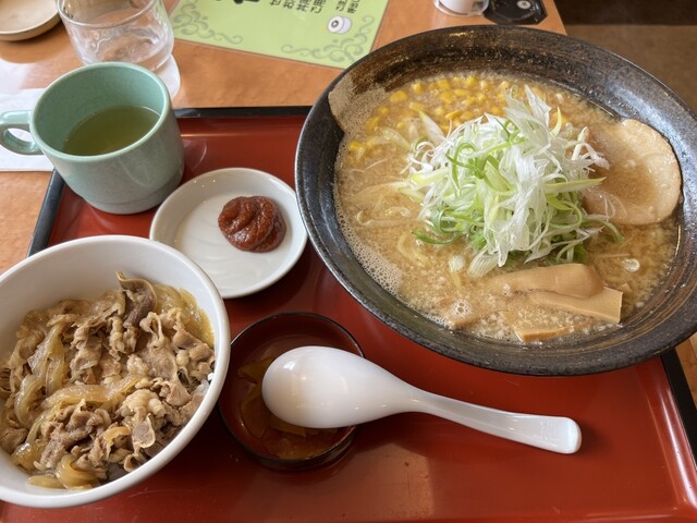 和風レストランまるまつ 吉岡店 - 大和町その他（ファミレス）の写真