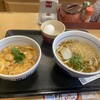 なか卯 都島本通店