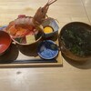 俺の魚を食ってみろ!!  西新宿店