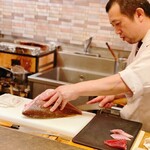 彩席 かわかみ - 