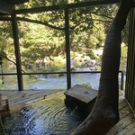 妙見石原荘 食菜石蔵 - 