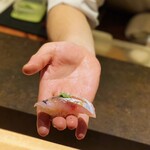 彩席 かわかみ - 