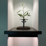 妙見石原荘 食菜石蔵 - 野草が素敵