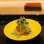 彩席 かわかみ - 