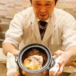 彩席 かわかみ - 