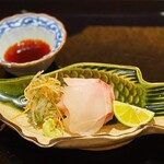 彩席 かわかみ - 