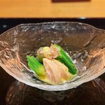 彩席 かわかみ - 