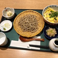 手打ちそば 大石 - 