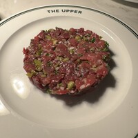 THE UPPER - 