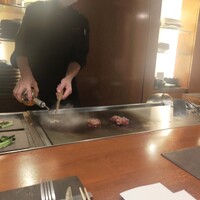 銀座 鉄板焼き Sublime - 