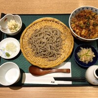 手打ちそば 大石 - 