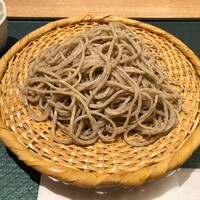 手打ちそば 大石 - 
