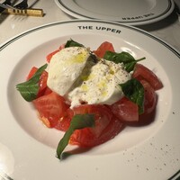 THE UPPER - 