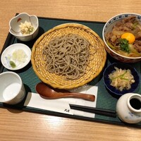 手打ちそば 大石 - 