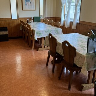 プティレストラン宮本_2