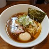 麺処 びぎ屋 学芸大学本店