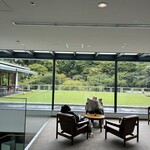 ザ・ガーデン - 