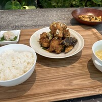 熱香森 -  熱香森 -