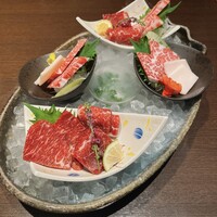 馬桜 下通り店 - 