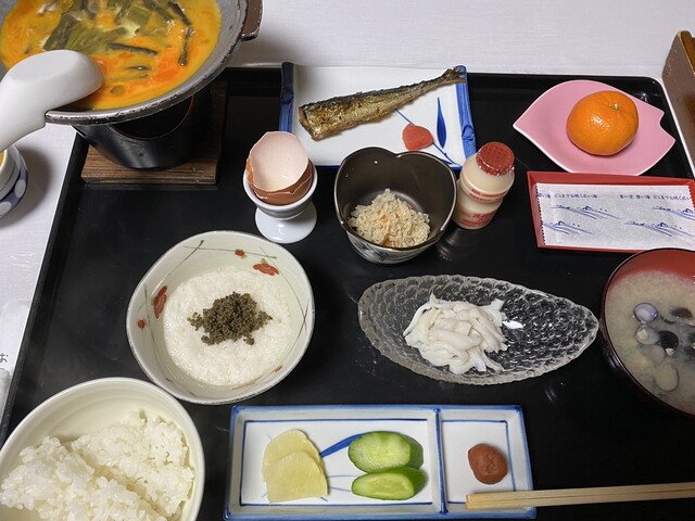 薬研荘 - むつ市その他（料理旅館）の写真