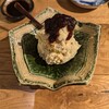 〆蕎麦ぼん